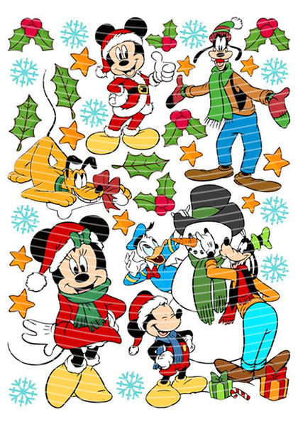 A5 Notebook Wraps-W-2253